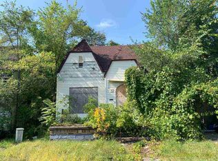 14225 Indiana St, Detroit, MI 48238