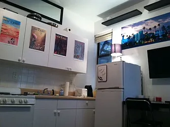 Rented by Green Home NY Realty LLC