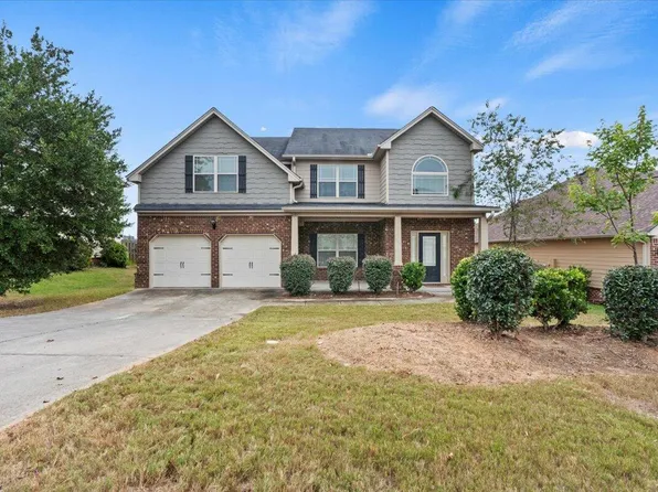 2436 SUNFLOWER Drive, Evans, GA 30809