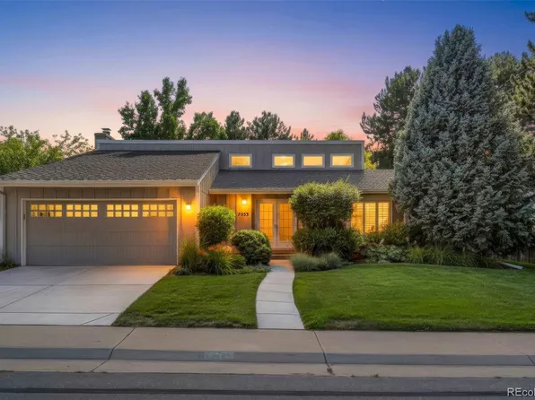 7053 S Oneida Circle, Centennial, CO 80112
