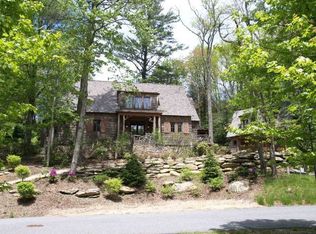 323 Stone Cliff Dr, Blowing Rock, NC 28605