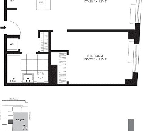 2nd image of 1102 49th Ave APT 3J