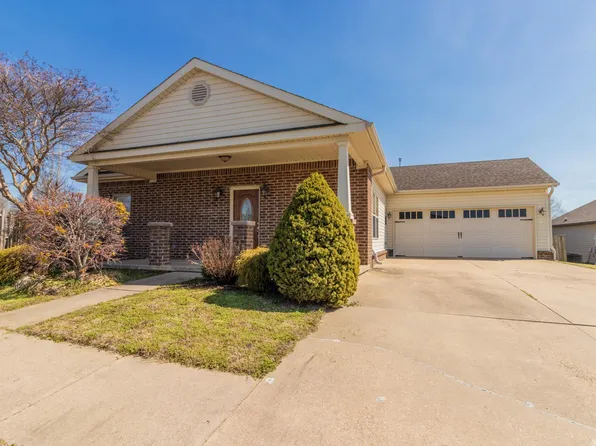 1 Ashcraft Ct, Paragould, AR 72450