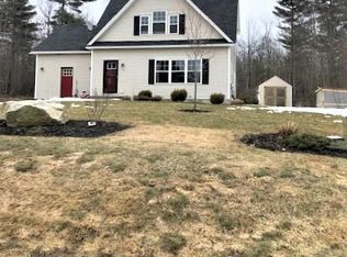 112 Harvest Hill Rd, Windham, ME 04062