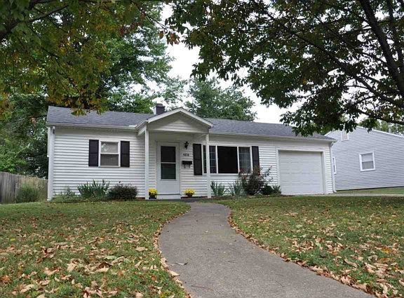 2nd image of 4808 Warren Dr