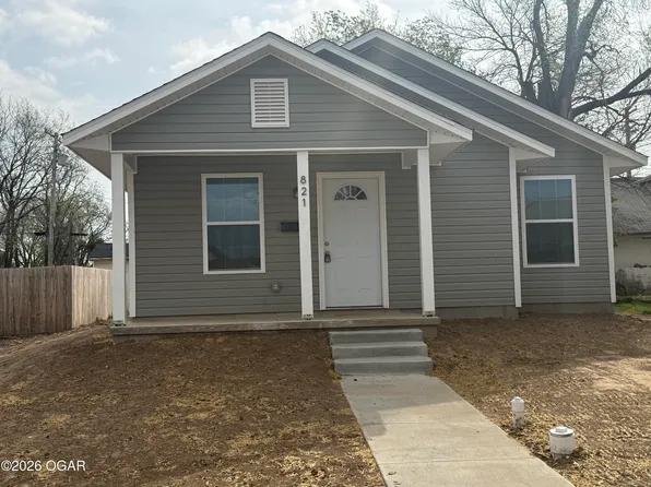 821 Kentucky Ave, Joplin, MO 64801