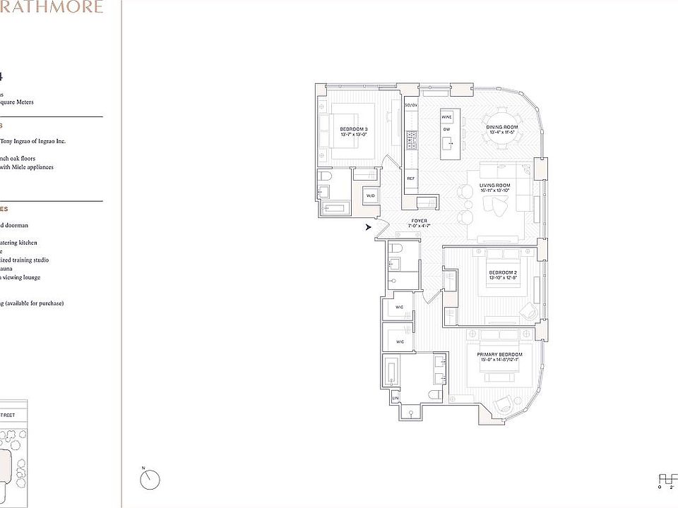 2nd image of 400 E 84th St APT 36B