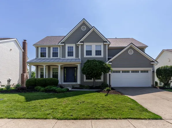 7103 Scioto Chase Blvd, Powell, OH 43065
