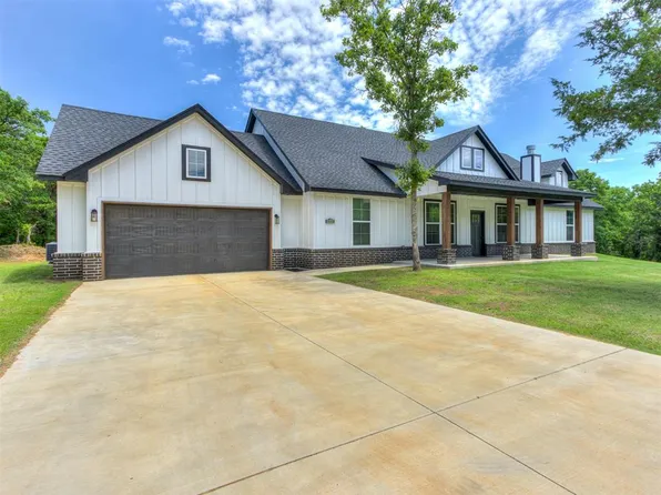 16315 SE 59th St, Choctaw, OK 73020