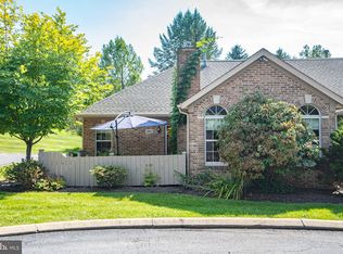940 Hart Cir, State College, PA 16801