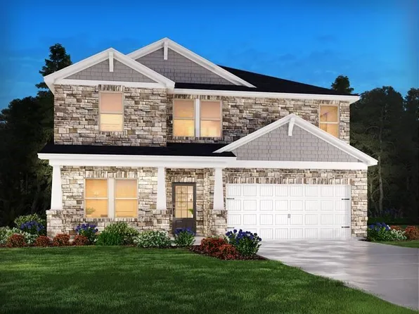 6939 Chester St, Fairburn, GA 30213