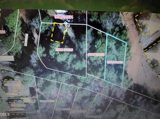0 Monroe St Lot 1, Henderson, NC 27536