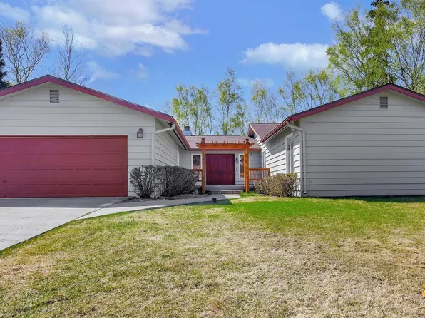 4530 Montrose Cir, Anchorage, AK 99502