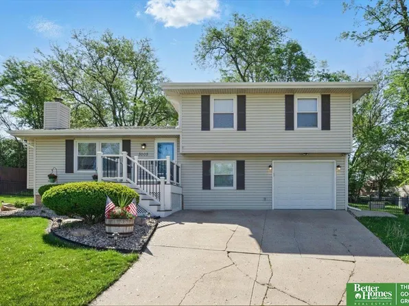 3005 Duane Ave, Bellevue, NE 68123