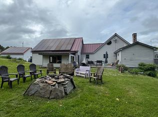 10 Tower Rd, Liberty, ME 04949