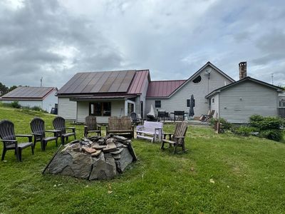 10 Tower Road, Liberty, ME, 04949