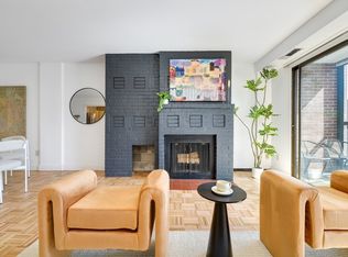 1580 House Condominium, Cambridge, MA 02138