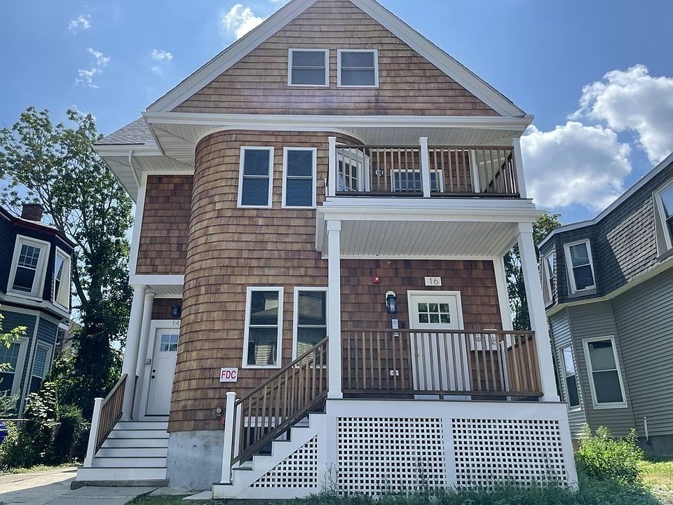 1st image of 14 Weld Ave #2