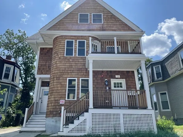 14 Weld Ave #2, Roxbury, MA 02119