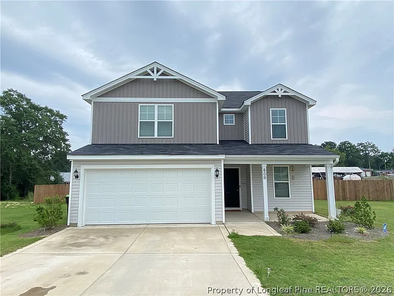 808 Old Angus Ln — Photo 19