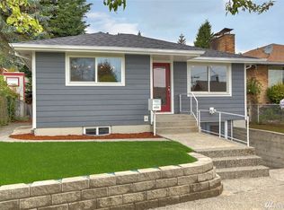 3213 21st Ave S, Seattle, WA 98144