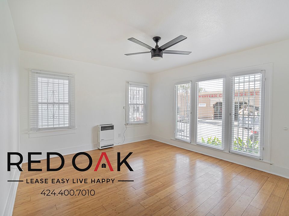 1st image of 706 N Gramercy Pl #706