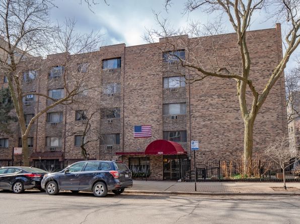 3620 N Pine Grove Ave APT 501