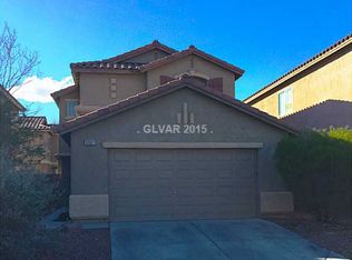6067 Salsbury Cove Dr, North Las Vegas, NV 89081