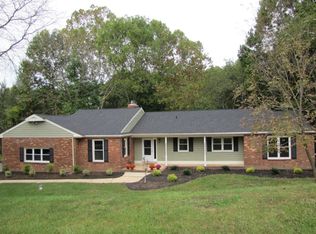 525 Wayland Dr, Hockessin, DE 19707