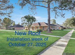 11710 N Oak Hills Pkwy, Baton Rouge, LA 70810