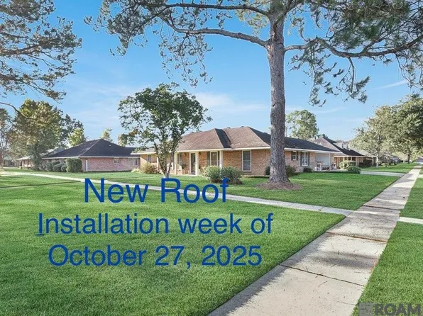 11710 N Oak Hills Pkwy, Baton Rouge, LA 70810