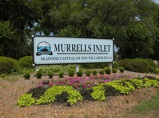 167 Parmelee Dr, Murrells Inlet, SC 29576