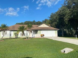 6701 Little Way, Fort Pierce, FL 34951