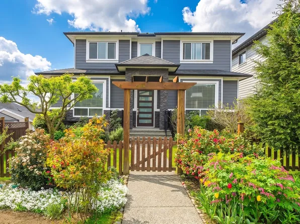 20576 70th Ave, Langley, BC V2Y 0W4