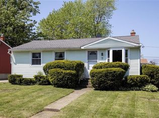 64 White Rd, Cheektowaga, NY 14225