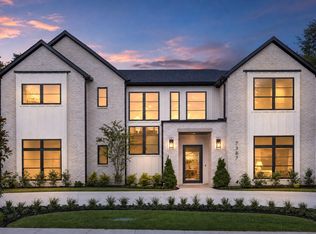 7387 Blairview Dr, Dallas, TX 75230
