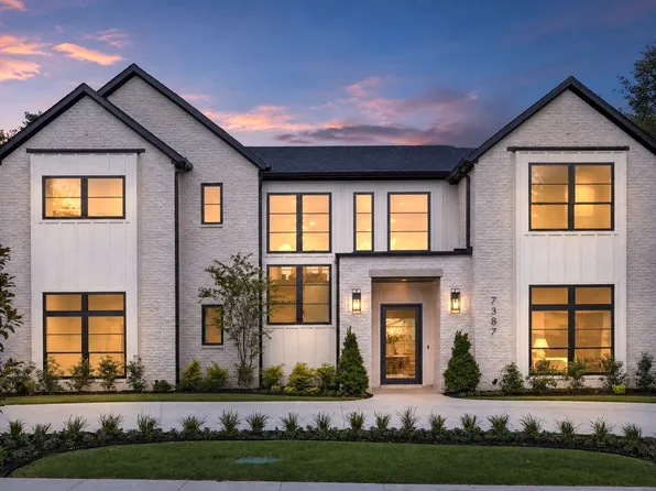 7387 Blairview Dr, Dallas, TX 75230