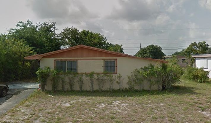 1st image of 3500 NW 206th St
