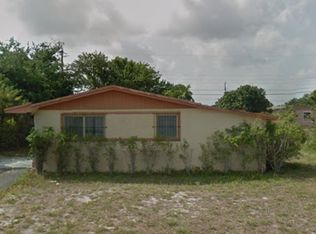 3500 NW 206th St, Miami Gardens, FL 33056