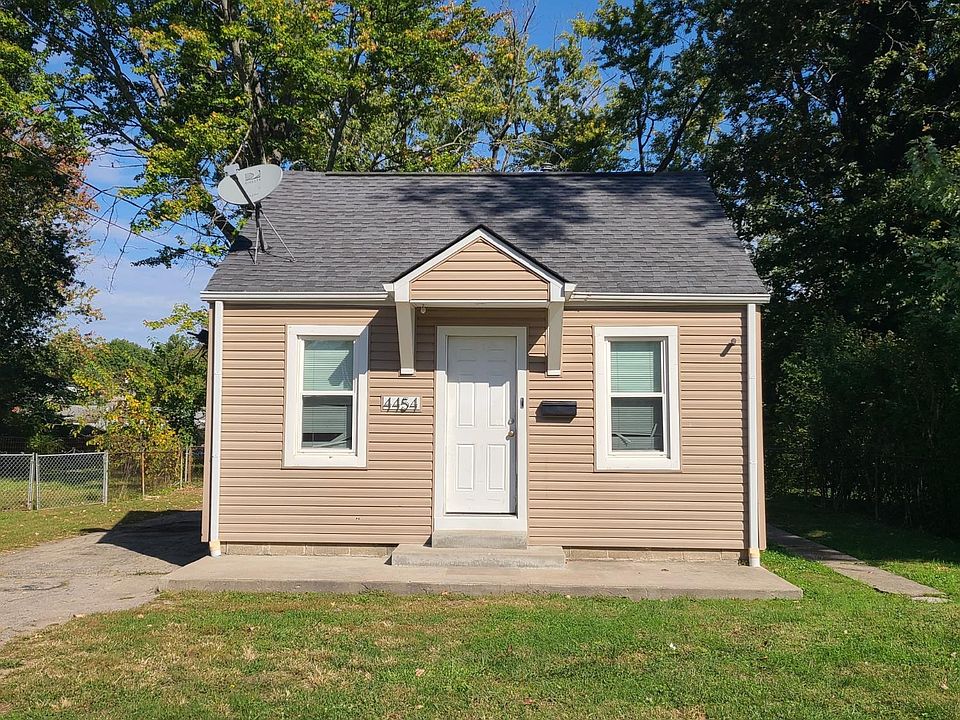 1st image of 4454 Ellman Ave