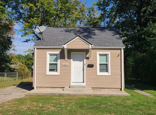 4454 Ellman Ave, Cincinnati, OH 45242