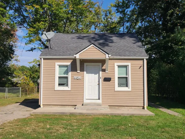 4454 Ellman Ave, Cincinnati, OH 45242