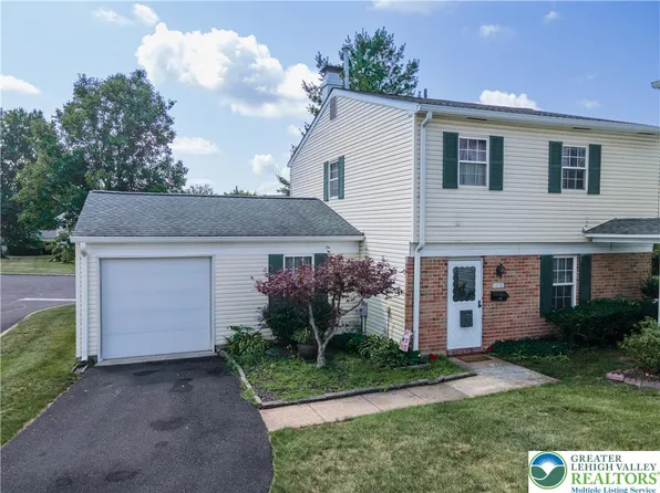 1713 Jamison Ct, Lansdale, PA 19446