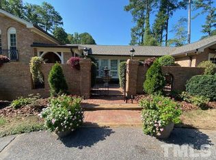 1716 Hunting Ridge Rd, Raleigh, NC 27615