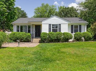 9206 Philmont Dr, Henrico, VA 23294