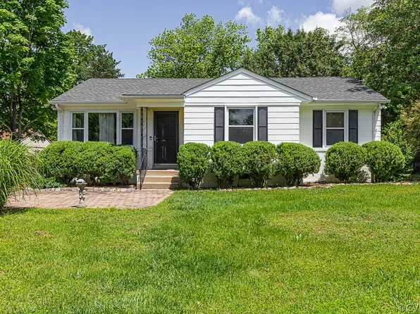9206 Philmont Dr, Henrico, VA 23294