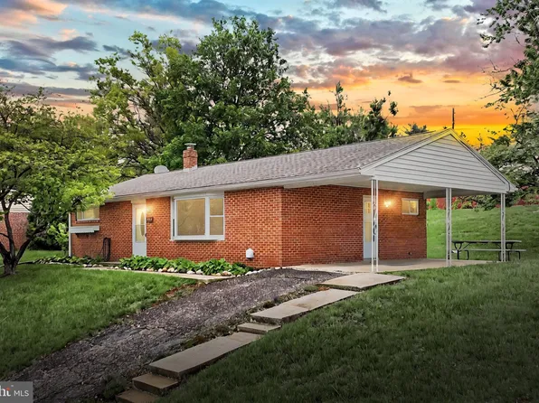 2550 Log Cabin Rd, York, PA 17408