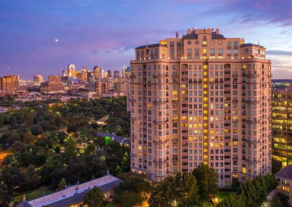 Mayfair At Turtle Creek Condominiums Dallas, TX Zillow