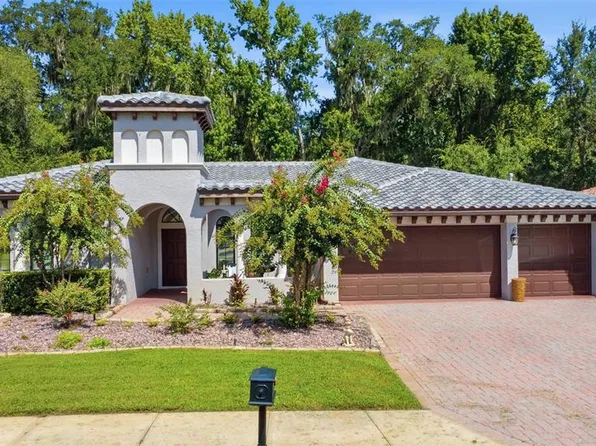 150 VERDE WAY, DEBARY, FL 32713