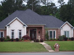 6511 Westminster, Benton, AR 72019